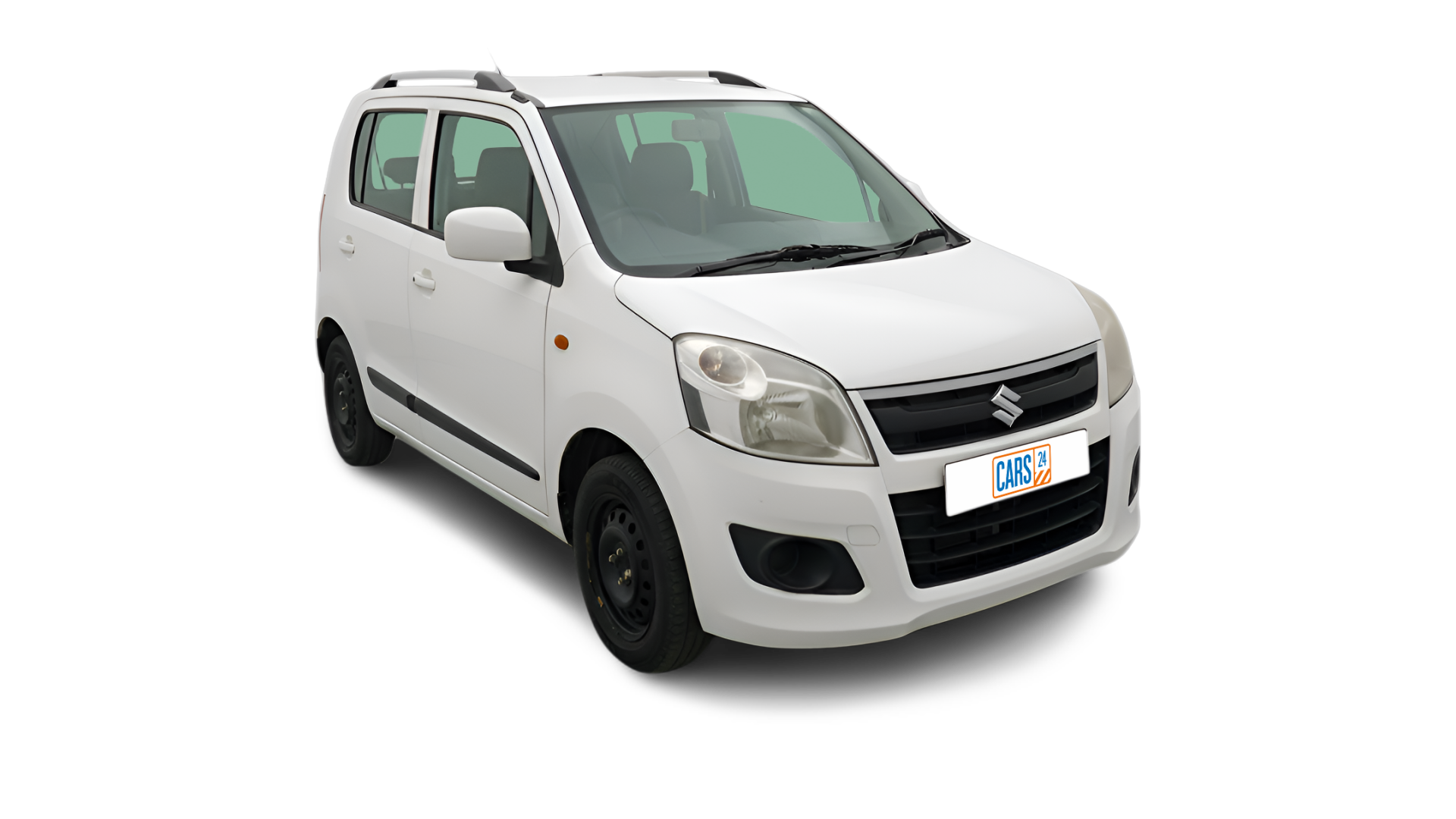 Maruti Wagon R 1.0-img